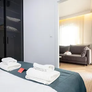 Comfort Varsavia